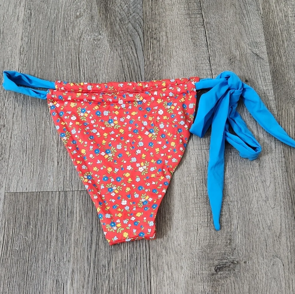 Neq!Frankie's Bikinis Kearly Bikini‎ Bottom
